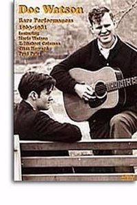 Doc Watson