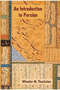 An Introduction to Persian