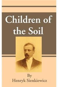 Children of the Soil