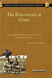 The Discoveries in Crete