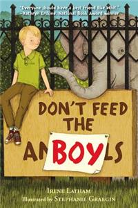Don't Feed the Boy
