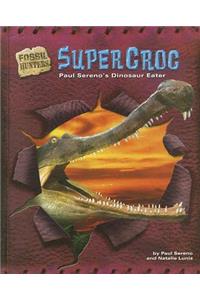 Supercroc