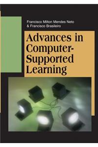 Advances in Computer-Supported Learning