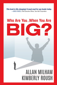 Who Are You...When You Are Big?