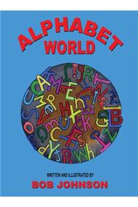 Alphabet World