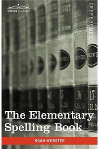 Elementary Spelling Book