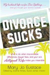 Divorce Sucks