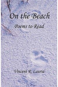 On the Beach - Poems to Read