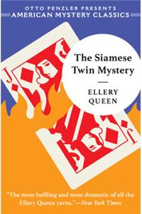 Siamese Twin Mystery