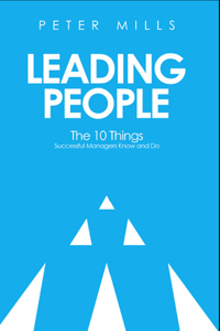 Leading People