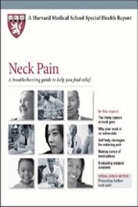 Neck Pain