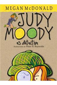 Judy Moody Es Detective / Judy Moody, Girl Detective