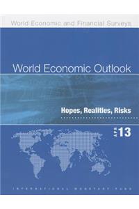 World Economic Outlook