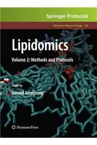 Lipidomics