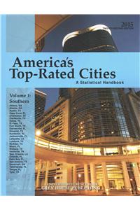 America's Top-Rated Cities