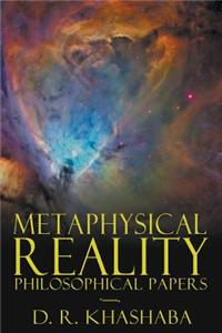 Metaphysical Reality