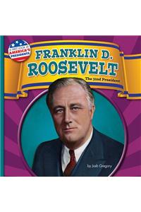 Franklin D. Roosevelt