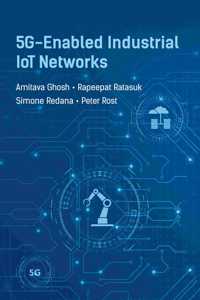 5g-Enabled Industrial Iot Networks