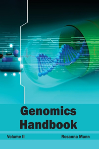 Genomics Handbook: Volume II