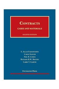 Cases and Materials on Contracts - Casebook Plus (University Casebook Series (Multimedia))
