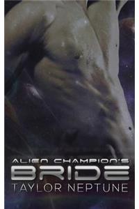 Alien Champion's Bride