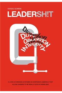 Leadersh!t