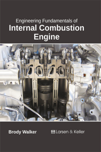 Engineering Fundamentals of Internal Combustion Engine
