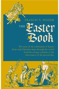 Easter Book