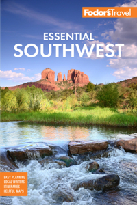 Fodor's Essential Southwest