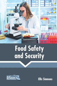 Food Safety and Security