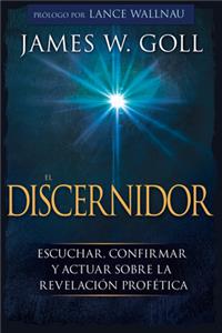 El Discernidor