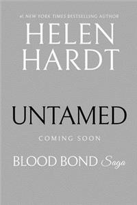 Untamed: Blood Bond: Volume 6 (Blood Bond Saga)