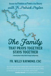 Family That Prays Together Stays Together