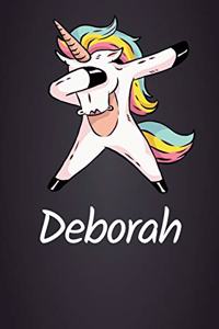 Deborah