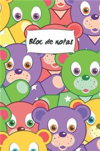 Bloc de Notas