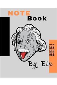 NoteBook