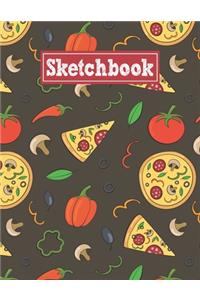 Sketchbook
