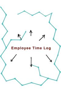 Employee Time Log
