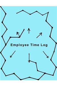 Employee Time Log