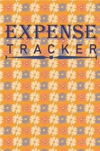 Expense Tracker