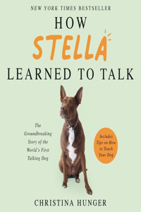 How Stella Learned to Talk