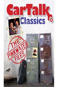 Car Talk Classics: The Pinkwater Files