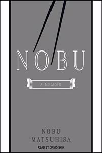 Nobu Lib/E