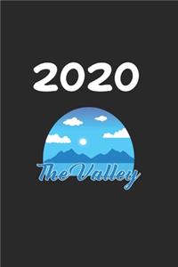 Daily Planner And Appointment Calendar 2020