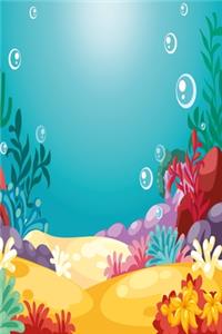Under the sea