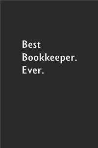 Best Bookkeeper Ever