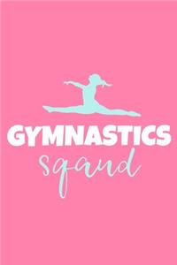 Gymnastics Squad