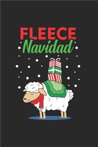 Sheep Notebook