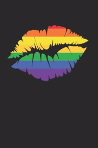 LGBT Notebook