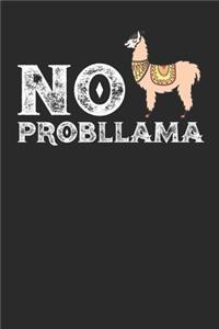 No probllama
